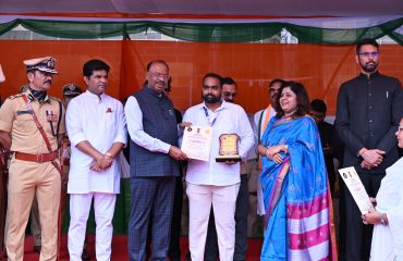 15th AUG CELEBRATION 2026