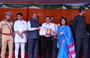 15th AUG CELEBRATION 2026
