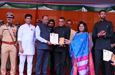 15th AUG CELEBRATION 2026