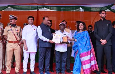 15th AUG CELEBRATION 2026