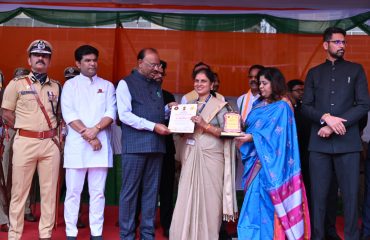 15th AUG CELEBRATION 2026