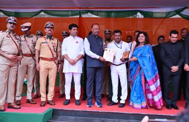 15th AUG CELEBRATION 2026