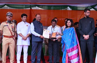 15th AUG CELEBRATION 2026