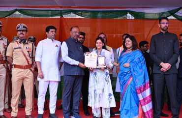 15th AUG CELEBRATION 2026