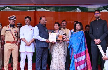 15th AUG CELEBRATION 2026
