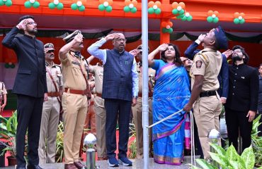 15th AUG CELEBRATION 2026