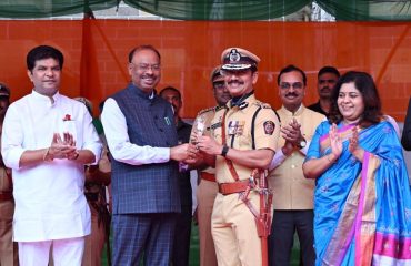 15th AUG CELEBRATION 2026