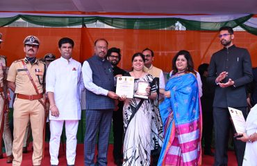 15th AUG CELEBRATION 2026
