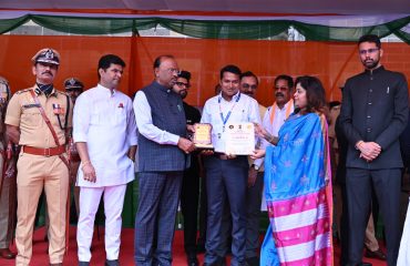15th AUG CELEBRATION 2026