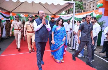 15th AUG CELEBRATION 2026