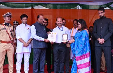 15th AUG CELEBRATION 2026