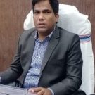 District Magistrate, Vaishali