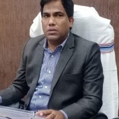 District Magistrate, Vaishali