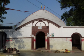 Dekuli Dhaam(Bhuvneshwar Nath Darshan)