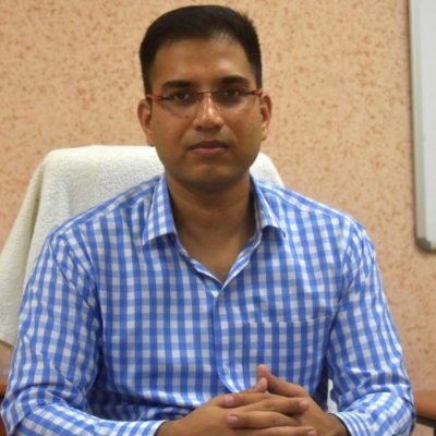 DM East Champaran