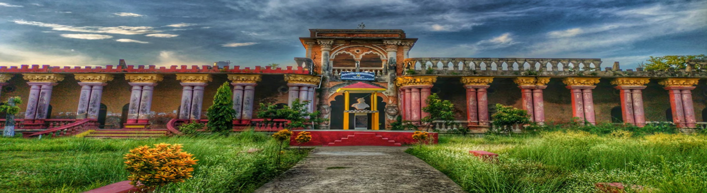 RAJNAGAR PALACE