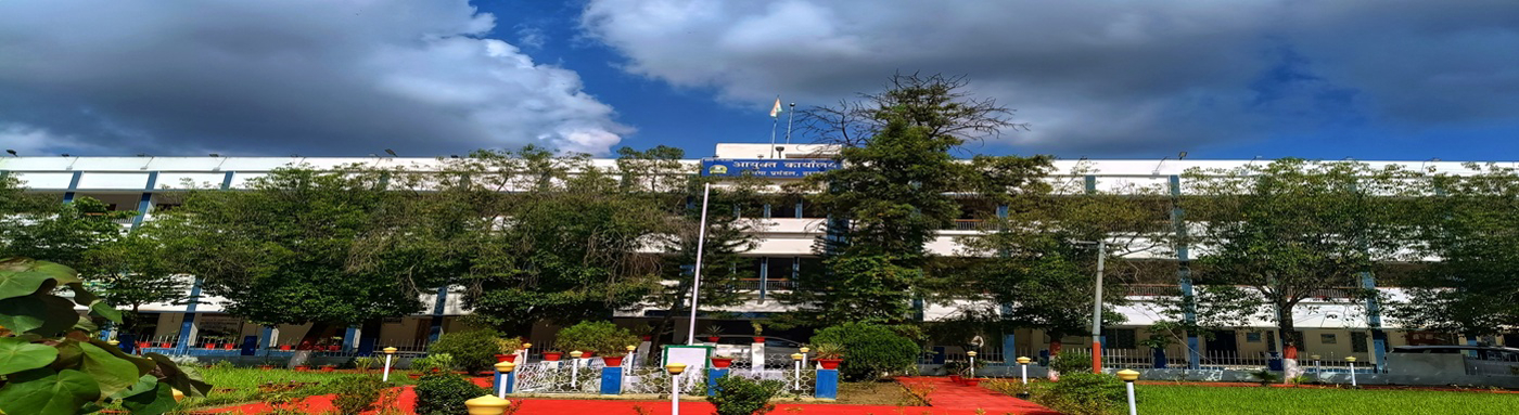 राजनगर पैलेस