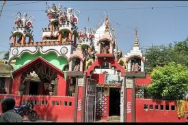 MANNIPUR TEMPLE SAMASTIPUR