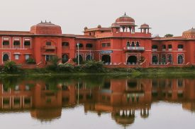 L N MITHILA UNIVERSITY