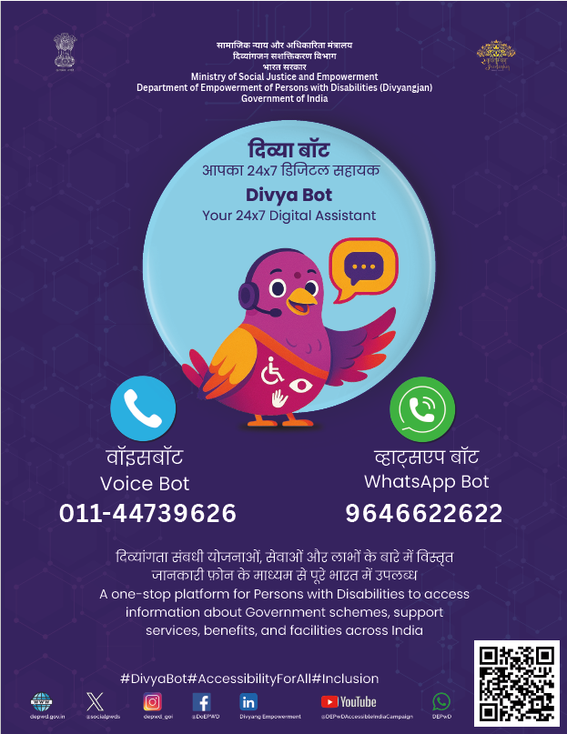 Divya Chatbot