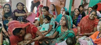 Community Awareness activity