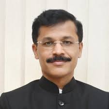 Shri Tukaram Mundhe