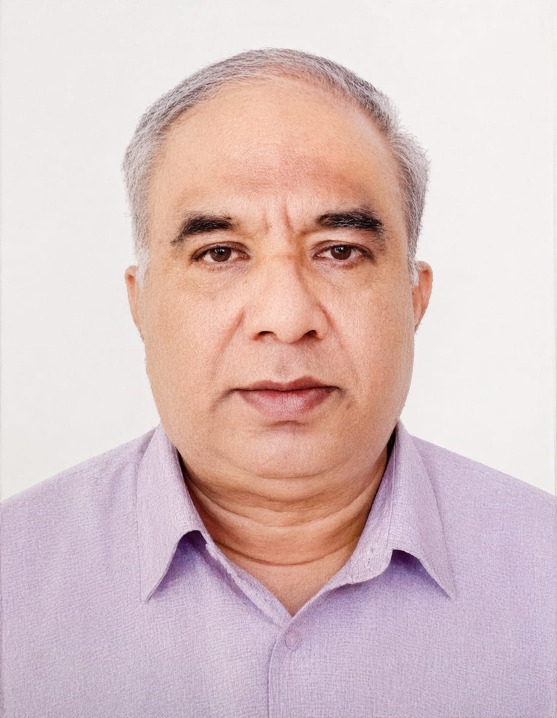 डॉ. माणिक गुरसळ, भा प्र से