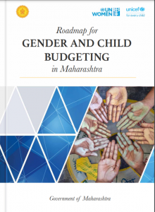 gender budget cover