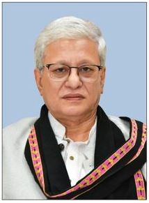 श्री. जिष्णू देव वर्मा