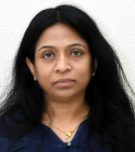 Mrs Shaila IAS