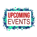 Upcoming Events