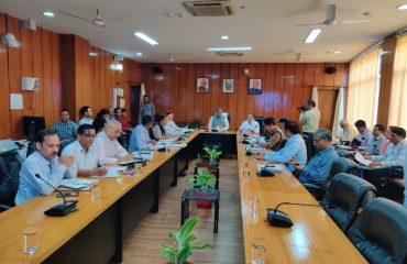 अंतरराष्ट्रीय आपदा न्यूनीकरण