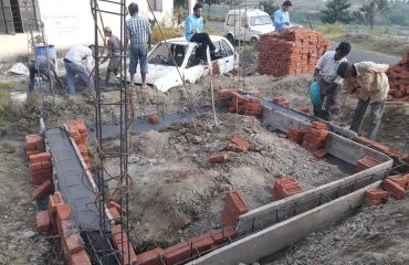 उत्तराखंड राज्य आपदा प्रबंधन प्राधिकरण का बचाव प्रशिक्षण