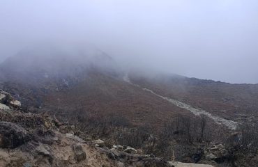 उत्तराखंड राज्य आपदा प्रबंधन प्राधिकरण का बचाव प्रशिक्षण