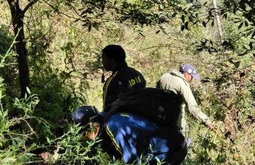 उत्तराखंड राज्य आपदा प्रबंधन प्राधिकरण का बचाव प्रशिक्षण