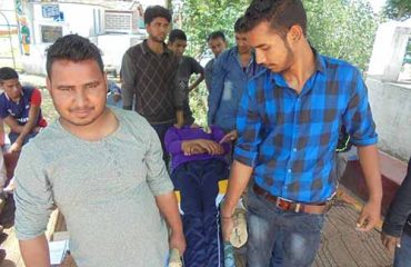 उत्तराखंड राज्य आपदा प्रबंधन प्राधिकरण का बचाव प्रशिक्षण