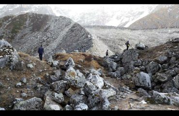 उत्तराखंड राज्य आपदा प्रबंधन प्राधिकरण का बचाव प्रशिक्षण