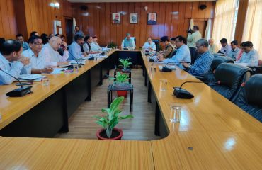 अंतरराष्ट्रीय आपदा न्यूनीकरण