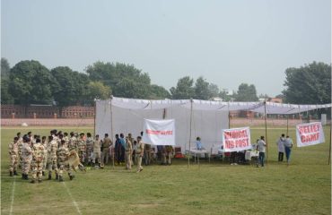 उत्तराखंड राज्य आपदा प्रबंधन प्राधिकरण का बचाव प्रशिक्षण