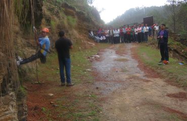 अंतरराष्ट्रीय आपदा न्यूनीकरण दिवस