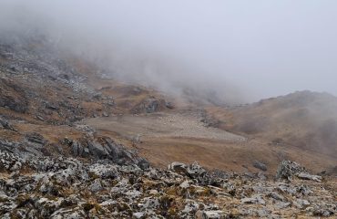 उत्तराखंड राज्य आपदा प्रबंधन प्राधिकरण का बचाव प्रशिक्षण