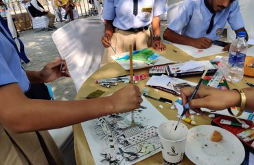 अंतरराष्ट्रीय आपदा न्यूनीकरण दिवस