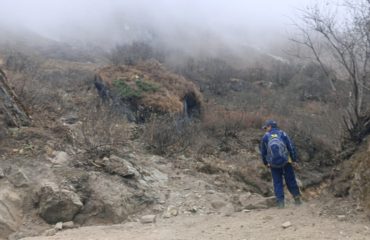 उत्तराखंड राज्य आपदा प्रबंधन प्राधिकरण का बचाव प्रशिक्षण