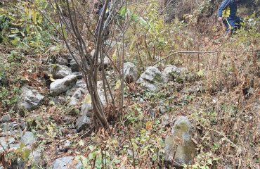 उत्तराखंड राज्य आपदा प्रबंधन प्राधिकरण का बचाव प्रशिक्षण