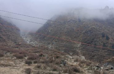 उत्तराखंड राज्य आपदा प्रबंधन प्राधिकरण का बचाव प्रशिक्षण