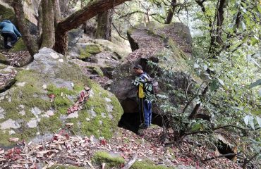 उत्तराखंड राज्य आपदा प्रबंधन प्राधिकरण का बचाव प्रशिक्षण