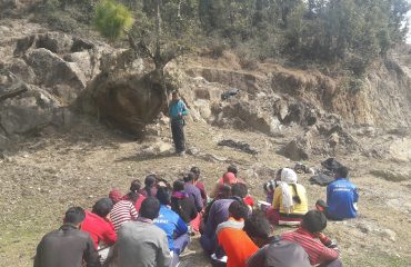 अंतरराष्ट्रीय आपदा न्यूनीकरण दिवस