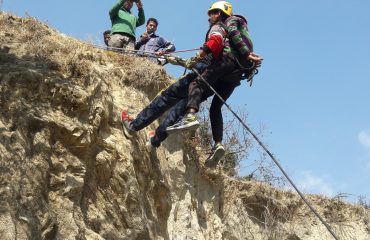 अंतरराष्ट्रीय आपदा न्यूनीकरण दिवस