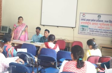 अंतरराष्ट्रीय आपदा न्यूनीकरण दिवस