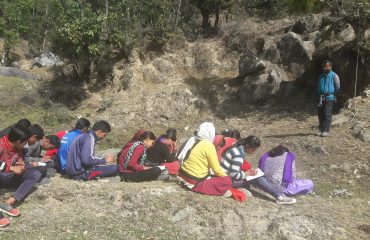 अंतरराष्ट्रीय आपदा न्यूनीकरण दिवस